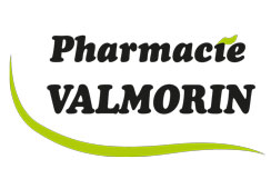 Pharmacie VALMORIN